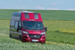 La Strada Avanti H 2017 года
